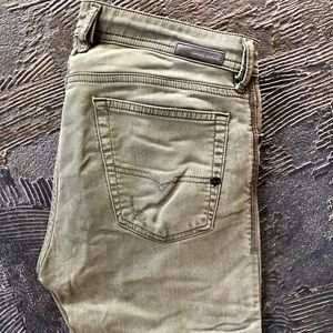 Men’s Diesel Pants